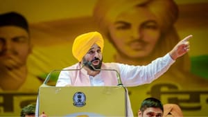 ਪੰਜਾਬ 'ਚ ਵਿਰਾਸਤ ਦੇ ਨਾਲ ਸੈਰ-ਸਪਾਟਾ ਤੇ ਵਿਕਾਸ 'ਤੇ ਦਿੱਤਾ ਜ਼ੋਰ- CM ਮਾਨ