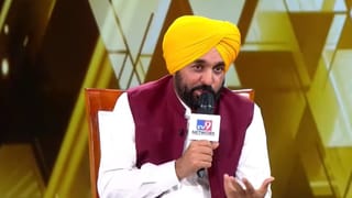 CM Mann in Satta Sammelan 2026: ਪੰਜਾਬ ‘ਚ ਹਰ ਬੀਜ ਉੱਗਦਾ ਹੈ ਪਰ ਨਫਰਤ ਦਾ ਨਹੀਂ- CM ਮਾਨ