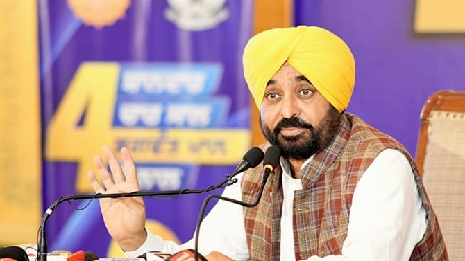 ਸਿਹਤ ਖੇਤਰ 'ਚ ਵੱਡਾ ਬਦਲਾਅ, ਹੁਣ ਤੱਕ 40 ਲੱਖ ਤੋਂ ਵੱਧ ਲੋਕਾਂ ਦੇ ਬਣੇ ਹੈਲਥ ਕਾਰਡ