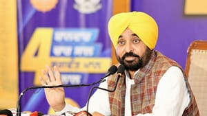 ਪੰਜਾਬ 'ਚ ਅੰਤਰਰਾਸ਼ਟਰੀ ਕ੍ਰਿਕਟ ਸਟੇਡੀਅਮ ਬਣਾਵਾਂਗੇ- CM ਮਾਨ