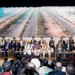 ਪੰਜਾਬ ਦਾ Infrastructure ਨਿਵੇਸ਼ ਲਈ ਬਿਹਤਰ, ਨਿਵੇਸ਼ਕਾਂ ਨੂੰ ਮਿਲੇਗੀ ਹਰ ਸਹੂਲਤ, ਮੁਹਾਲੀ ਵਿੱਚ ਪ੍ਰੋਗਰੈਸਿਵ ਪੰਜਾਬ ਇਨਵੈਸਟਰਜ਼ ਸਮਿਟ ਚ ਬੋਲੇ ਸੀਐਮ ਮਾਨ