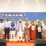 CM ਭਗਵੰਤ ਮਾਨ ਨੇ 881 ਨੌਜਵਾਨਾਂ ਨੂੰ ਵੰਡੇ ਨਿਯੁਕਤੀ ਪੱਤਰ! ਹੁਣ ਤੱਕ ਦਿੱਤੀ 65,264 ਉਮੀਦਵਾਰਾਂ ਨੂੰ ਮਿਲੀਆਂ ਨੌਕਰੀਆਂ