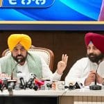 ਪੰਜਾਬ ‘ਚ ਸਭ ਤੋਂ ਵੱਡੀ ਸਿੱਖਿਆ ਸੁਧਾਰ ਮੁਹਿੰਮ… CM ਮਾਨ ਨੇ ਪੇਸ਼ ਕੀਤਾ 4 ਸਾਲ ਦਾ ਰਿਪੋਰਟ ਕਾਰਡ