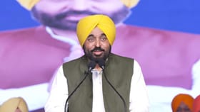 ਭਗਤ ਸਿੰਘ ਦੇਸ਼ ਦੇ ਪਹਿਲੇ PM ਹੁੰਦੇ ਤਾਂ ਅੱਜ ਦੇਸ਼ ਦਾ ਨਕਸ਼ਾ ਵੱਖਰਾ ਹੋਣੀ ਸੀ- CM