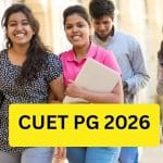 CUET PG 2026 Admit Card: NTA ਨੇ ਜਾਰੀ ਕਰਨੇ ਸ਼ੁਰੂ ਕੀਤੇ ਐਡਮਿਟ ਕਾਰਡ, ਜਾਣੋ ਪ੍ਰੀਖਿਆ ਦਾ ਸ਼ਡਿਊਲ ਅਤੇ ਜ਼ਰੂਰੀ ਅਪਡੇਟ