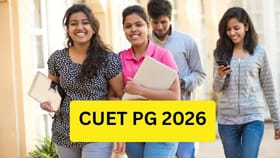 CUET PG 2026 Admit Card: NTA ਨੇ ਜਾਰੀ ਕਰਨੇ ਸ਼ੁਰੂ ਕੀਤੇ ਐਡਮਿਟ ਕਾਰਡ, ਜਾਣੋ ਪ੍ਰੀਖਿਆ ਦਾ ਸ਼ਡਿਊਲ ਅਤੇ ਜ਼ਰੂਰੀ ਅਪਡੇਟ...