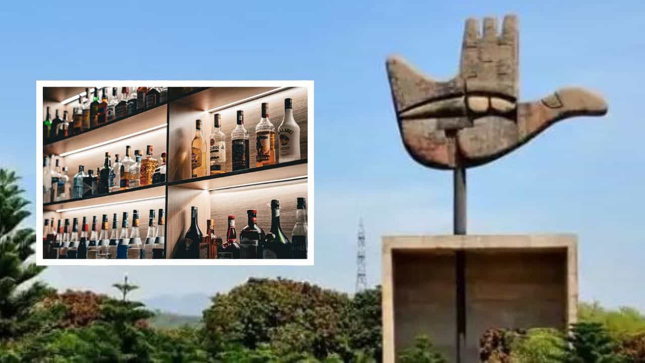 ਚੰਡੀਗੜ੍ਹ ਚ 24 ਘੰਟੇ ਮਿਲੇਗੀ ਸ਼ਰਾਬ, ਹੋਟਲ ਵਿੱਚ ਰਾਤ 2 ਵਜੇ ਤੱਕ ਆਰਡਰ ਕਰ ਸਕਣਗੇ; ਰਿਜ਼ਰਵ ਕੀਮਤ ₹11.41 ਕਰੋੜ