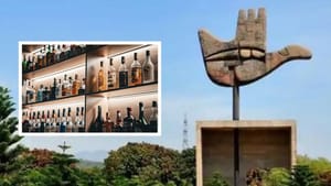 ਚੰਡੀਗੜ੍ਹ 'ਚ 24 ਘੰਟੇ ਮਿਲੇਗੀ ਸ਼ਰਾਬ, ਹੋਟਲ ਵਿੱਚ ਰਾਤ 2 ਵਜੇ ਤੱਕ ਆਰਡਰ ਕਰ ਸਕਣਗੇ