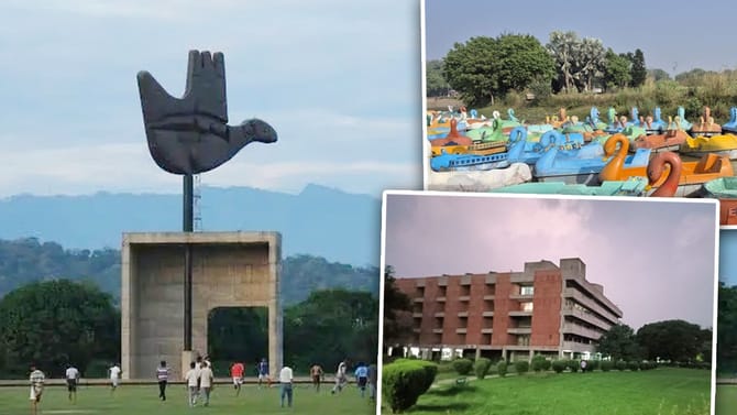 ਚੰਡੀਗੜ੍ਹ 'ਚ ਜ਼ਮੀਨ 60% ਹੋਵੋਗੇ ਮਹਿੰਗੀ, 1 ਅਪ੍ਰੈਲ ਤੋਂ ਲਾਗੂ ਹੋਣਗੇ ਨਵੇਂ ਰੇਟ