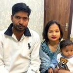 1 ਸਾਲ ਦੀ ਬੱਚੀ ਲਈ ਵਰਦਾਨ ਸਾਬਤ ਹੋਈ ਮੁੱਖ ਮੰਤਰੀ ਸਿਹਤ ਯੋਜਨਾ, ਪੰਜਾਬ ਦੇ ਸ੍ਰੀ ਮੁਕਤਸਰ ਸਾਹਿਬ ਦਾ ਮਾਮਲਾ