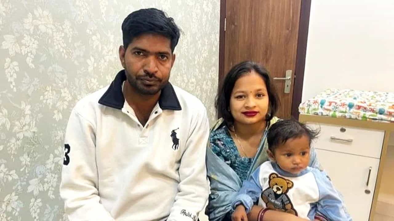 1 ਸਾਲ ਦੀ ਬੱਚੀ ਲਈ ਵਰਦਾਨ ਸਾਬਤ ਹੋਈ ਮੁੱਖ ਮੰਤਰੀ ਸਿਹਤ ਯੋਜਨਾ, ਪੰਜਾਬ ਦੇ ਸ੍ਰੀ ਮੁਕਤਸਰ ਸਾਹਿਬ ਦਾ ਮਾਮਲਾ