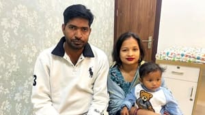 1 ਸਾਲ ਦੀ ਬੱਚੀ ਲਈ ਵਰਦਾਨ ਸਾਬਤ ਹੋਈ ਮੁੱਖ ਮੰਤਰੀ ਸਿਹਤ ਯੋਜਨਾ, ਜਾਣੋ ਮਾਮਲਾ