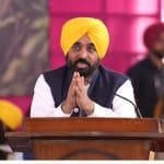 ਲੁਧਿਆਣਾ PAU ਚ ਕਿਸਾਨ ਮੇਲਾ ਸ਼ੁਰੂ, CM ਭਗਵੰਤ ਮਾਨ ਨੇ ਕੀਤਾ ਉਦਘਾਟਨ, ਖੇਤੀ ਨੂੰ AI ਨਾਲ ਜੋੜੇਗਾ ਪੰਜਾਬ