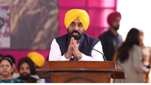 ਲੁਧਿਆਣਾ PAU ਚ ਕਿਸਾਨ ਮੇਲਾ ਸ਼ੁਰੂ, CM ਭਗਵੰਤ ਮਾਨ ਨੇ ਕੀਤਾ ਉਦਘਾਟਨ ਲੁਧਿਆਣਾ PAU ਚ ਕਿਸਾਨ ਮੇਲਾ ਸ਼ੁਰੂ, CM ਭਗਵੰਤ ਮਾਨ ਨੇ ਕੀਤਾ ਉਦਘਾਟਨ