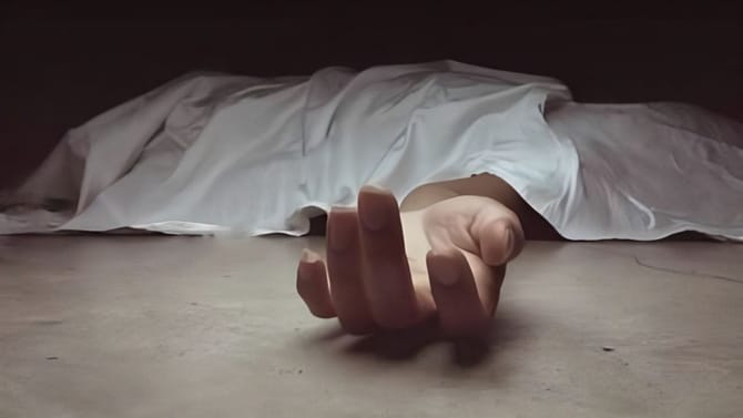 ਬਰਨਾਲਾ 'ਚ ਨੌਜਵਾਨ ਨੇ ਜ਼ਹਿਰ ਖਾ ਕੇ ਕੀਤੀ ਖੁਦਕੁਸ਼ੀ, 3 ਖਿਲਾਫ ਮਾਮਲਾ ਦਰਜ