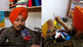 Dhurandar ‘ਚ ਰਣਵੀਰ ਅਤੇ ਅਕਸ਼ੇ ਖੰਨਾ ਦੇ ਸਿਰਾਂ ‘ਤੇ ਸਜਾਈਆਂ ਬਲੋਚ ਪੱਗਾਂ, ਅੰਮ੍ਰਿਤਸਰ ਦੇ ਬਲਵਿੰਦਰ ਸਿੰਘ ਬਣਾ ਰਹੇ ਪਛਾਣ