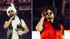 ਦਿਲਜੀਤ ਦੋਸਾਂਝ ਨੇ ਆਪਣੇ ਸ਼ੋਅ ਤੋਂ ਦਿੱਤਾ 114 ਕਰੋੜ ਟੈਕਸ, ਜਾਣੋ