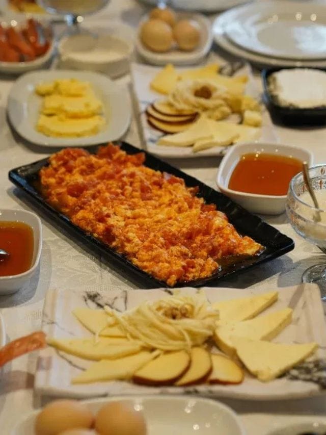 ਜਾਣੋ ਉਹ ਕਿਹੜੇ ਪਕਵਾਨ ਹਨ ਜੋ ਬਿਨਾ ਗੈਸ ਤੋਂ ਬਣਦੇ ਹਨ?