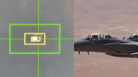 ਈਰਾਨ ਨੇ ਹੋਰਮੁਜ਼ ਟਾਪੂ ਨੇੜੇ ਵੱਡਾ ਹਮਲਾ ਕੀਤਾ, ਇੱਕ F-15 ਨੂੰ ਡੇਗਣ ਦਾ ਦਾਅਵਾ...