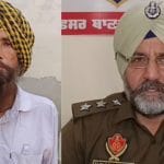 ਫ਼ਰੀਦਕੋਟ ‘ਚ ਵੱਡੀ ਵਾਰਦਾਤ, ਬੱਕਰੀ ਚੋਰੀ ਦਾ ਵਿਰੋਧ ਕਰਨ ‘ਤੇ ਬਜ਼ੁਰਗ ਚਰਵਾਹੇ ਦਾ ਕਤਲ;  ਮੁਲਜ਼ਮ ਫ਼ਰਾਰ