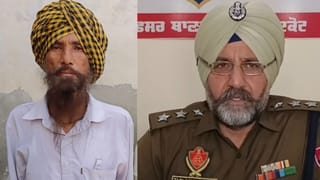 ਫ਼ਰੀਦਕੋਟ ‘ਚ ਵੱਡੀ ਵਾਰਦਾਤ, ਬੱਕਰੀ ਚੋਰੀ ਦਾ ਵਿਰੋਧ ਕਰਨ ‘ਤੇ ਬਜ਼ੁਰਗ ਚਰਵਾਹੇ ਦਾ ਕਤਲ;  ਮੁਲਜ਼ਮ ਫ਼ਰਾਰ