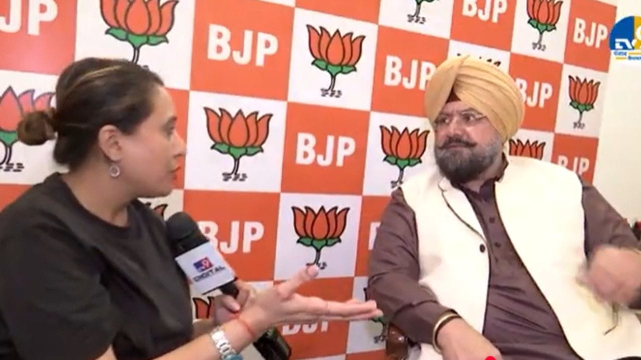 DM ਰੰਧਾਵਾ ਸੁਸਾਈਡ ਮਾਮਲੇ 'ਤੇ ਵੜਿੰਗ ਨੇ ਜਾਨਬੁੱਝ ਕੇ ਨਹੀਂ ਕੀਤੇ ਸਾਈਨ, ਕਾਂਗਰਸ 'ਤੇ ਬੀਜੇਪੀ ਆਗੂ ਦੇ ਵੱਡੇ ਇਲਜਾਮ