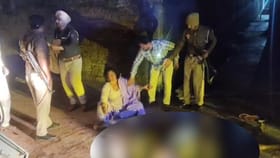 ਫਿਰੋਜ਼ਪੁਰ 'ਚ ਕਬੂਤਰਬਾਜ਼ੀ ਪਿੱਛੇ ਖ਼ੂਨੀ ਝੜਪ, ਗੋਲੀਬਾਰੀ 'ਚ 2 ਦੀ ਮੌਤ