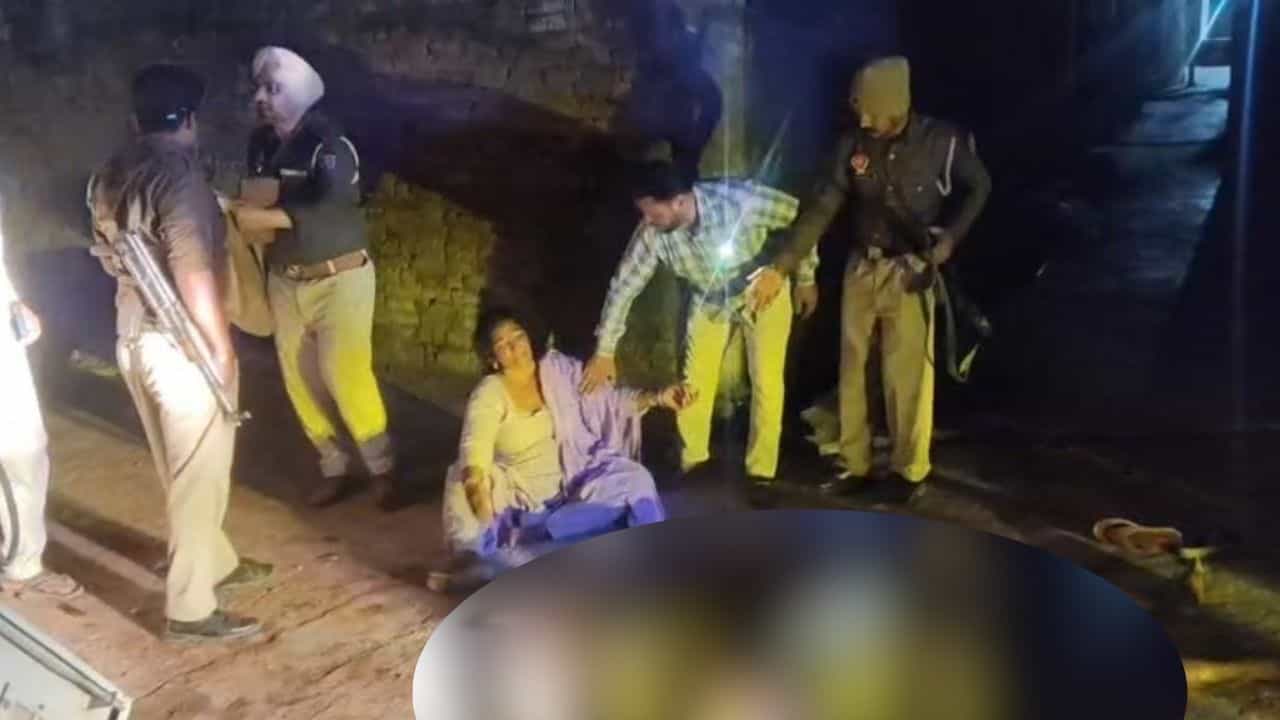 ਫਿਰੋਜ਼ਪੁਰ ਚ ਕਬੂਤਰਬਾਜ਼ੀ ਪਿੱਛੇ ਖ਼ੂਨੀ ਝੜਪ, ਗੋਲੀਬਾਰੀ ਚ 2 ਦੀ ਮੌਤ