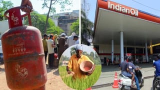 ਮਿਡਿਲ ਈਸਟ ਸੰਕਟ ਵਿਚਾਲੇ ਭਾਰਤ ਨੇ ਕੀਤੀ ਮਜਬੂਤ ਤਿਆਰੀ, ਗੈਸ, ਪੈਟਰੋਲ ਅਤੇ ਖਾਦ ਸਪਲਾਈ ਨੂੰ ਲੈ ਕੇ ਬਣਾਈ ਰਣਨੀਤੀ