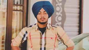 ਪੋਸਟਮਾਰਟਮ ਰਿਪੋਰਟ 'ਚ ਖੁਲਾਸਾ, ਗੋਲੀ ਲੱਗਣ ਨਾਲ ਹੋਈ ਨੌਜਵਾਨ ਦੀ ਮੌਤ