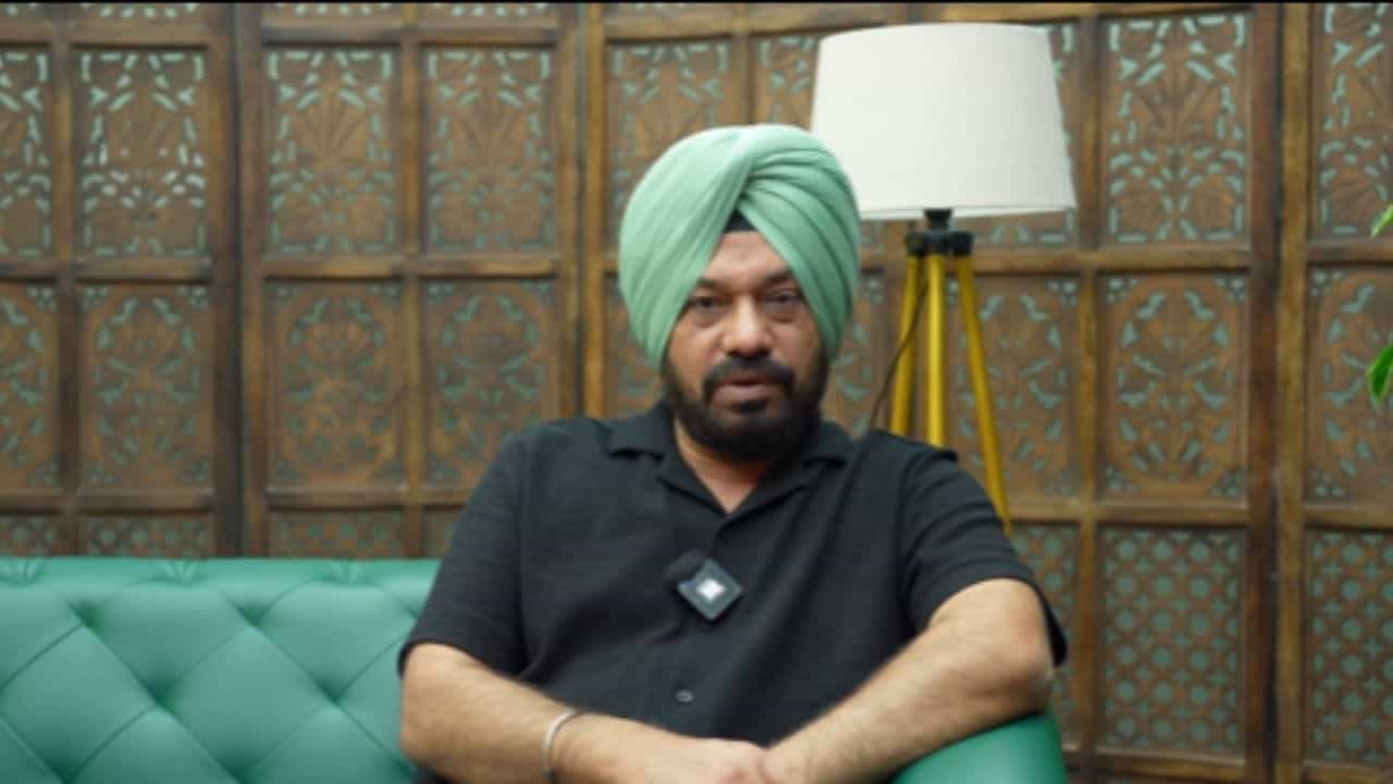 ਟ੍ਰੋਲਿੰਗ ਤੇ ਗੁਰਪ੍ਰੀਤ ਘੁੱਗੀ ਨੇ ਤੋੜੀ ਚੁੱਪੀ, ਬੋਲੇ - ਮੇਰੀ ਸਾਖ ਨੂੰ ਖਰਾਬ ਕਰਨ ਦੀ ਹੋ ਰਹੀ ਕੋਸ਼ਿਸ਼