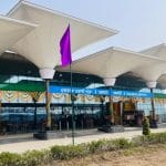 ਲੁਧਿਆਣਾ ਵਾਸੀਆਂ ਲਈ ਵੱਡੀ ਖ਼ੁਸ਼ਖਬਰੀ! ਹਲਵਾਰਾ ਏਅਰਪੋਰਟ ਤੋਂ ਇਸ ਤਰੀਕ ਨੂੰ ਉੱਡੇਗੀ ਪਹਿਲੀ ਫਲਾਈਟ, ਕੇਂਦਰੀ ਮੰਤਰੀ ਬਿੱਟੂ