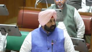 ਹਾਦਸੇ ‘ਚ ਜਾਣ ਗੁਆਉਣ ਵਾਲੇ ਅਧਿਆਪਕ ਨੂੰ ਮਿਲਣਗੇ 1 ਕਰੋੜ ਰੁਪਏ- ਸਿੱਖਿਆ ਮੰਤਰੀ,  ਬੈਂਕਾਂ ਨਾਲ ਚੱਲ ਰਹੀ ਗੱਲਬਾਤ