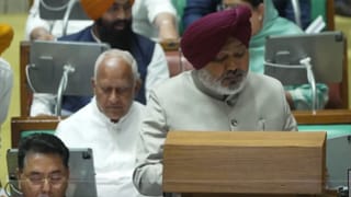 ਰੰਗਲਾ ਪੰਜਾਬ ਵਿਕਾਸ ਯੋਜਨਾ ਲਈ ਦੁਗਣਾ ਫੰਡ, ਉਦਯੋਗਾਂ ਨੂੰ ਸਬਸਿਡੀ ਵਾਲੀ ਬਿਜਲੀ, ਖੇਡਾਂ ਲਈ 1791 ਕਰੋੜ