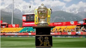 IPL 2026 ਦਾ ਸ਼ਡਿਊਲ ਦਾ ਐਲਾਨ, BCCI ਨੇ 20 ਮੈਚਾਂ ਦਾ ਪ੍ਰੋਗਰਾਮ ਕੀਤਾ ਜਾਰੀ