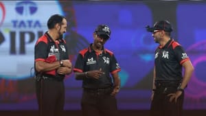 IPL 2026: ਸਿਰਫ਼ ਖਿਡਾਰੀ ਨਹੀਂ, ਅੰਪਾਇਰਾਂ ਨੂੰ ਵੀ ਮਿਲਦਾ ਹੈ ਬਹੁਤ ਸਾਰਾ ਪੈਸਾ
