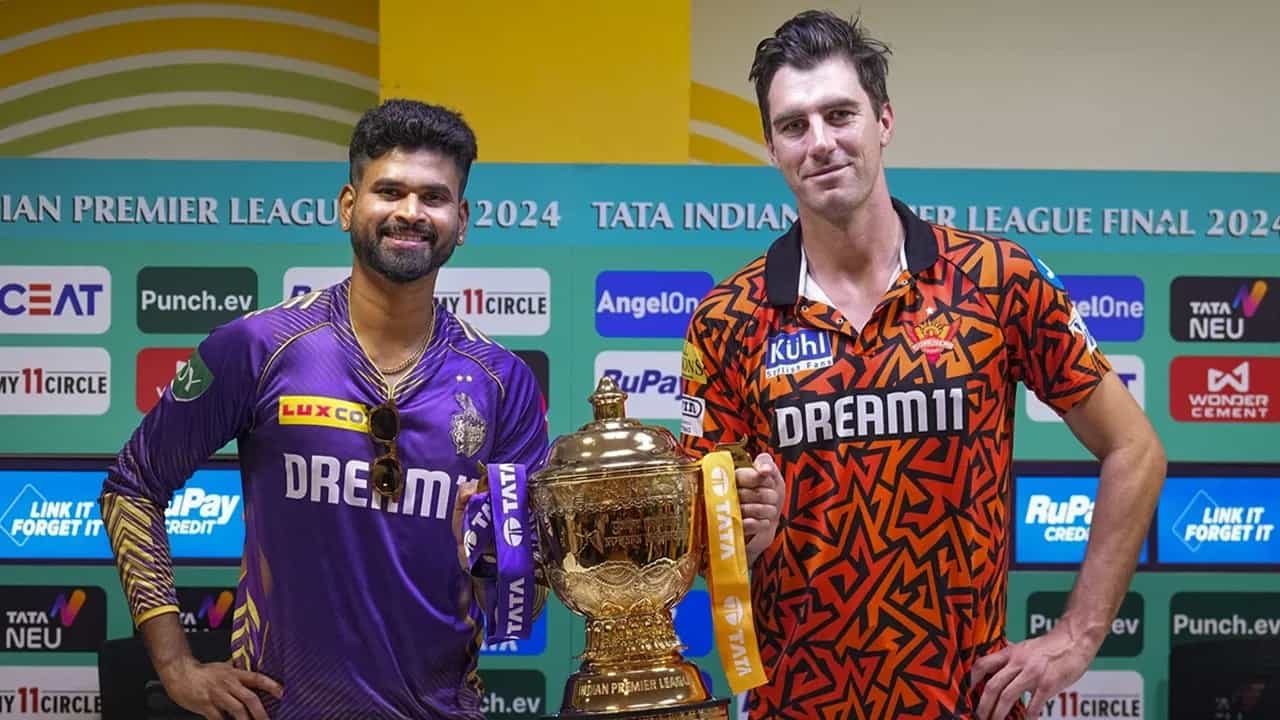 IPL 2026 Full Schedule: BCCI ਨੇ IPL ਦੇ ਫੁੱਲ ਸ਼ਡਿਊਲ ਦਾ ਕੀਤਾ ਐਲਾਨ, 12 ਸ਼ਹਿਰਾਂ ਵਿੱਚ ਖੇਡੇ ਜਾਣਗੇ ਮੈਚ IPL 2026 Full Schedule: BCCI ਨੇ IPL ਦੇ ਫੁੱਲ ਸ਼ਡਿਊਲ ਦਾ ਕੀਤਾ ਐਲਾਨ, 12 ਸ਼ਹਿਰਾਂ ਵਿੱਚ ਖੇਡੇ ਜਾਣਗੇ ਮੈਚ