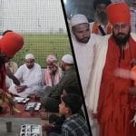 ਸੰਗਰੂਰ ਦੇ ਸਿੱਖ ਡੇਰੇ ‘ਚ ਲਗਾਇਆ ਇਫਤਾਰ ਲੰਗਰ, ਮੁਸਲਿਮ ਭਾਈਚਾਰੇ ਦੇ ਲੋਕਾਂ ਦਾ ਖੁਲਵਾਇਆ ਰੋਜ਼ਾ