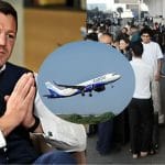 ਇੰਡੀਗੋ ਦੇ CEO ਪੀਟਰ ਐਲਬਰਸ ਨੇ ਦਿੱਤਾ ਅਸਤੀਫਾ, ਉਡਾਣ ਸੰਕਟ ਤੋਂ ਬਾਅਦ ਲਿਆ ਵੱਡਾ ਫੈਸਲਾ