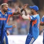 T20 World Cup 2026 ਫਾਈਨਲ ‘ਚ ਟੀਮ ਇੰਡੀਆ ਦੀ ਐਂਟਰੀ, ਸੈਮੀਫਾਈਨਲ ਵਿੱਚ ਇੰਗਲੈਂਡ ਨੂੰ ਹਰਾਇਆ