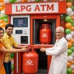 ਦੇਸ਼ ਦਾ ਪਹਿਲਾ LPG ATM ਸ਼ੁਰੂ, ਖਾਲੀ ਸਿਲੰਡਰ ਲਿਆਓ; ਮਿੰਟਾਂ ਵਿੱਚ ਭਰਵਾ ਕੇ ਲੈ ਜਾਓ!