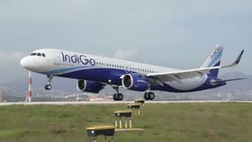 ਦਿੱਲੀ ਹਵਾਈ ਅੱਡੇ 'ਤੇ ਇੰਡੀਗੋ ਫਲਾਈਟ ਅਮਰਜ਼ੈਂਸੀ ਲੈਂਡਿੰਗ, ਸਾਰੇ ਯਾਤਰੀ ਸੁਰੱਖਿਅਤ