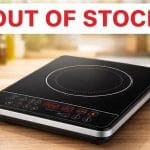 Induction Cooktop: ਗੈਸ ਸੰਕਟ  ਤੋਂ ਪਹਿਲਾ ਸਿਲੰਡਰਾਂ ਦੀ ਕਿੱਲਤ, ਹੁਣ ਬਾਜ਼ਾਰਾਂ ਵਿੱਚੋਂ Induction ਵੀ ਹੋਏ ਗਾਇਬ