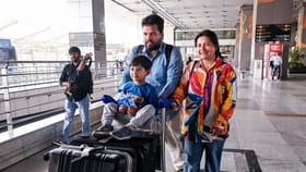 ਈਰਾਨੀ ਹਮਲਿਆਂ ਦੌਰਾਨ ਦੁਬਈ 'ਚ ਕੀ ਹੈ ਸਥਿਤੀ, ਭਾਰਤ ਵਾਪਸ ਆਏ ਲੋਕਾਂ ਨੇ ਕੀ ਕਿਹਾ?