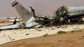 ਕੀ ਹੈ ਅਮਰੀਕਾ ਦਾ ₹5800 ਕਰੋੜ ਦਾ E-3 ਜਹਾਜ਼, ਜਿਸ ਨੂੰ ਇਰਾਨ ਨੇ ਕੀਤਾ ਤਬਾਹ?