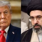 ਈਰਾਨ ਦੀ ਬੰਬਾਰੀ ਤੋਂ ਨਰਮ ਪਏ ਟਰੰਪ, ਸੀਜ਼ਫਾਇਰ ਦੇ ਲਈ ਗੱਲਬਾਤ ਕਰਨ ਲਈ ਅਮਰੀਕਾ ਤਿਆਰ