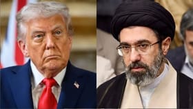 ਈਰਾਨ ਦੀ ਬੰਬਾਰੀ ਤੋਂ ਨਰਮ ਪਏ ਟਰੰਪ, ਸੀਜ਼ਫਾਇਰ ਦੇ ਲਈ ਗੱਲਬਾਤ ਲਈ ਅਮਰੀਕਾ ਤਿਆਰ