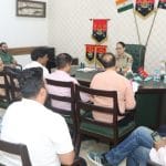 ਜਲੰਧਰ ‘ਚ ਤੇਲ ਤੇ ਗੈਸ ਦੀ ਕੋਈ ਕਿੱਲਤ ਨਹੀਂ! ਪੁਲਿਸ ਕਮਿਸ਼ਨਰ ਧਨਪ੍ਰੀਤ ਕੌਰ ਨੇ ਲੋਕਾਂ ਨੂੰ ਦਿੱਤੀ ਵੱਡੀ ਰਾਹਤ