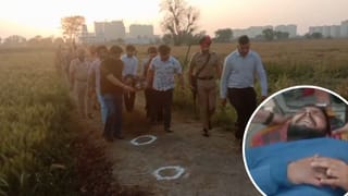 ਜਲੰਧਰ ਪੁਲਿਸ ਦੀ ਬਦਮਾਸ਼ ਦਾ ਮੁਠਭੇੜ, ਸੋਨੂੰ ਖੱਤਰੀ ਗੈਂਗ ਦਾ ਗੁਰਗਾ ਗ੍ਰਿਫ਼ਤਾਰ