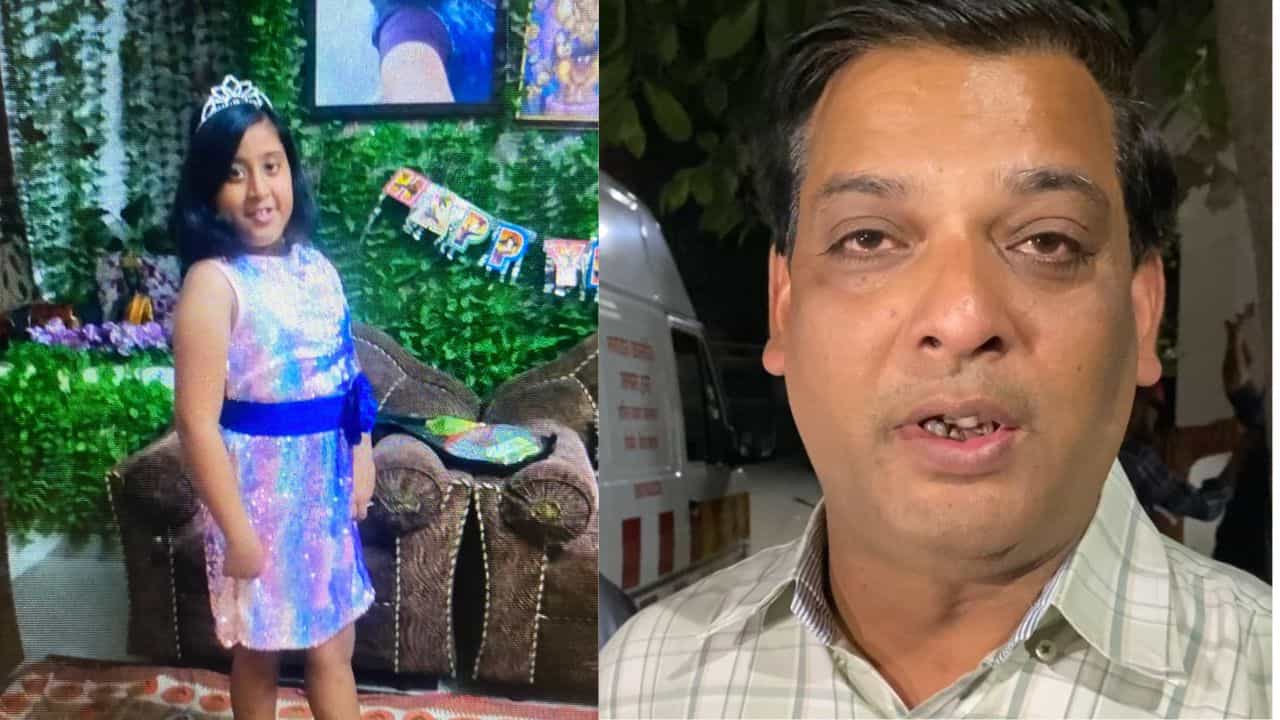 ਜਲੰਧਰ ਚ 9ਵੀਂ ਦੀ ਵਿਦਿਆਰਥਣ ਦੀ ਸ਼ੱਕੀ ਮੌਤ, ਪਿਤਾ ਨੇ ਲਾਏ ਕਤਲ ਦੇ ਇਲਜ਼ਾਮ ਜਲੰਧਰ ਚ 9ਵੀਂ ਦੀ ਵਿਦਿਆਰਥਣ ਦੀ ਸ਼ੱਕੀ ਮੌਤ, ਪਿਤਾ ਨੇ ਲਾਏ ਕਤਲ ਦੇ ਇਲਜ਼ਾਮ